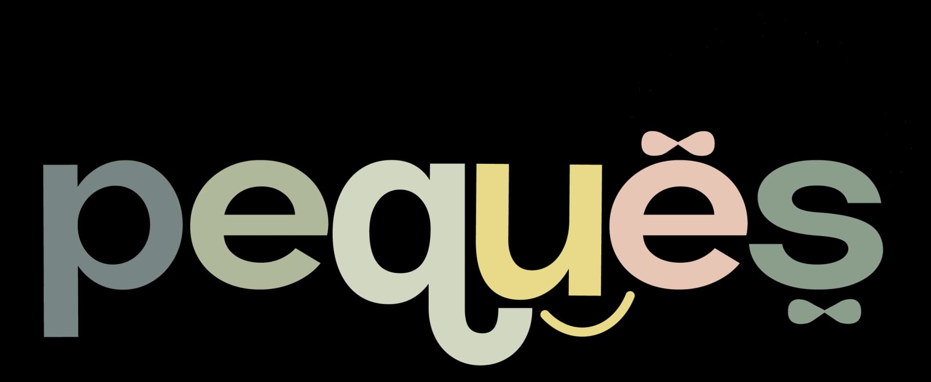 Peques logo