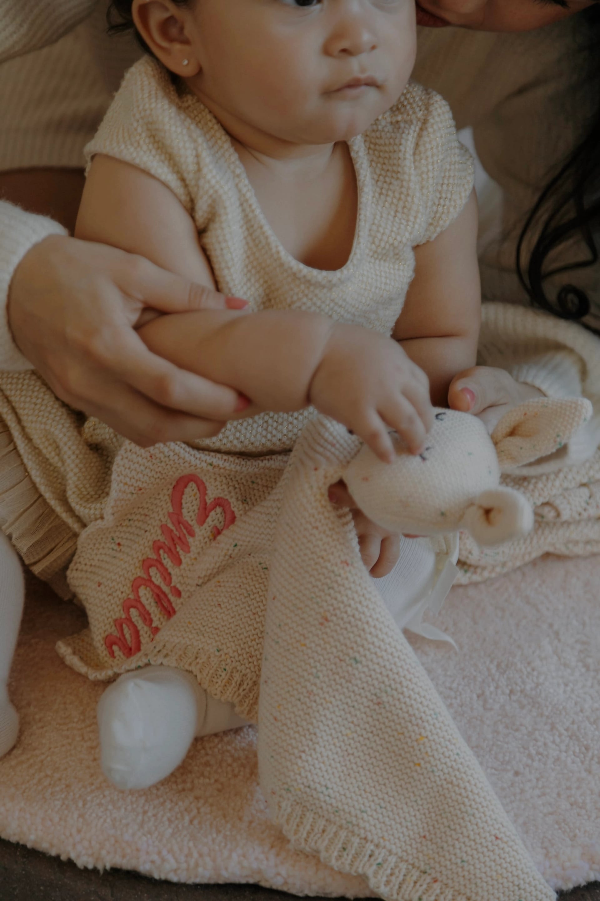 El regalo perfecto que abriga