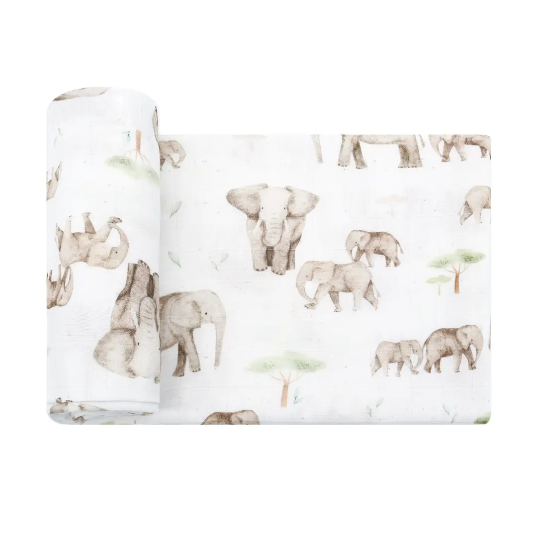 Tiny Dumbo | Muselina