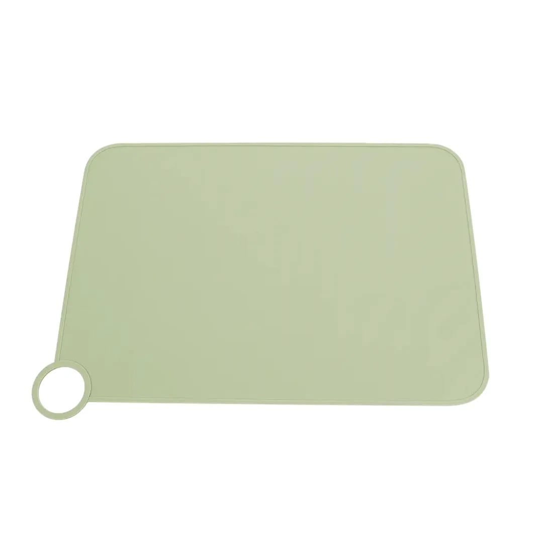Mantel Antiderrapante | Sage Green