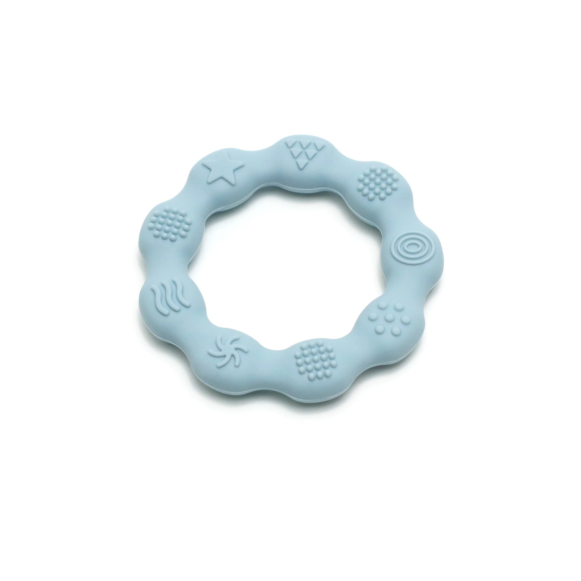 Sooth Loop Sky Blue | Mordedera