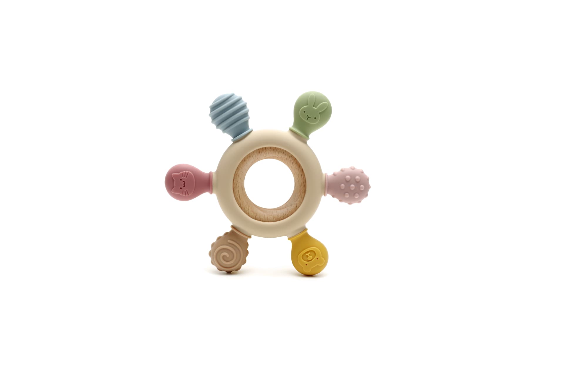 Soft rainbow | Mordedera