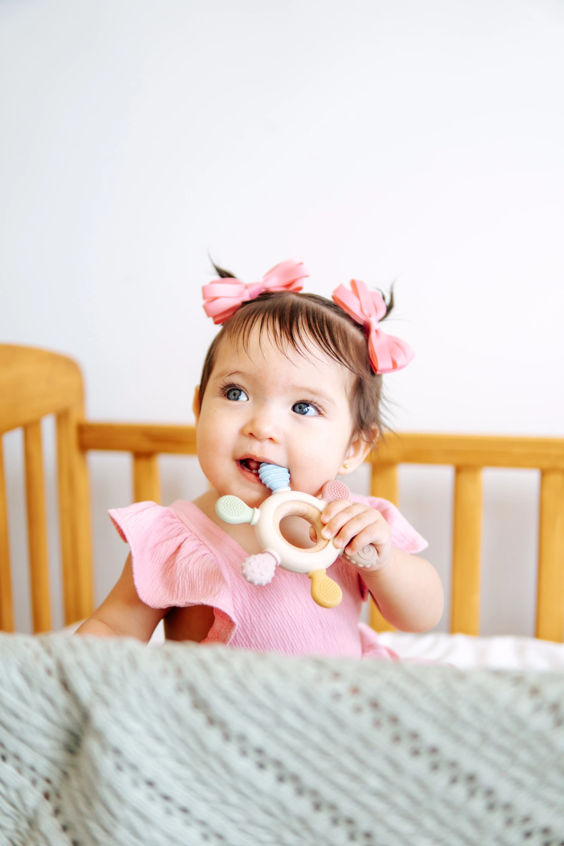 Soft rainbow | Mordedera