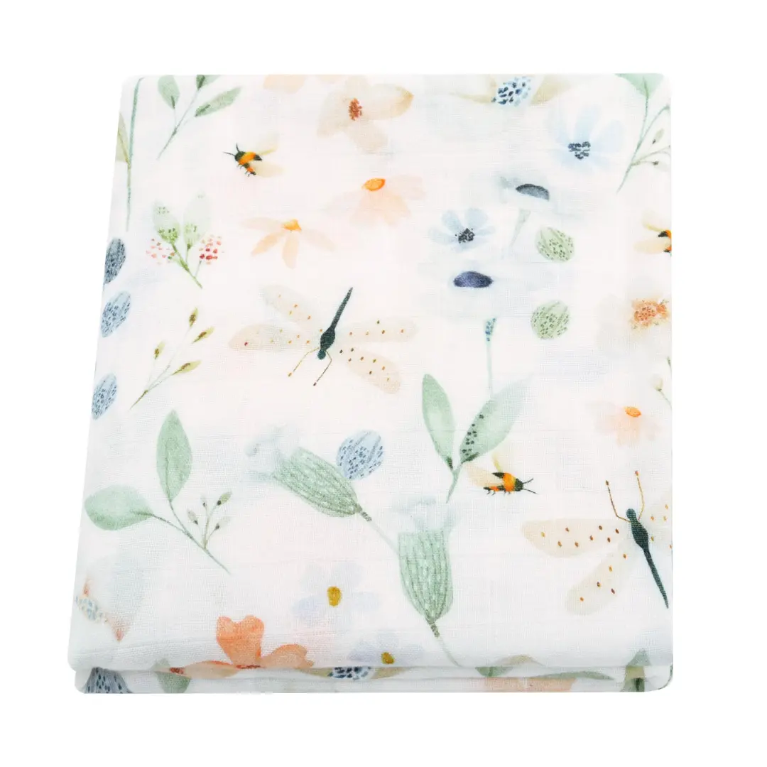 Lavander Lullaby | Muselina