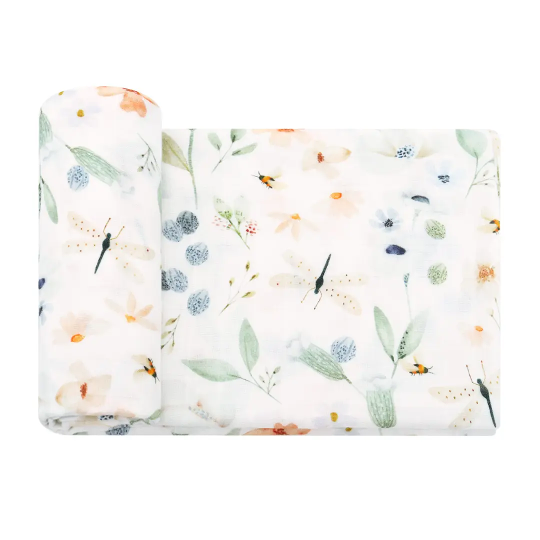 Lavander Lullaby | Muselina