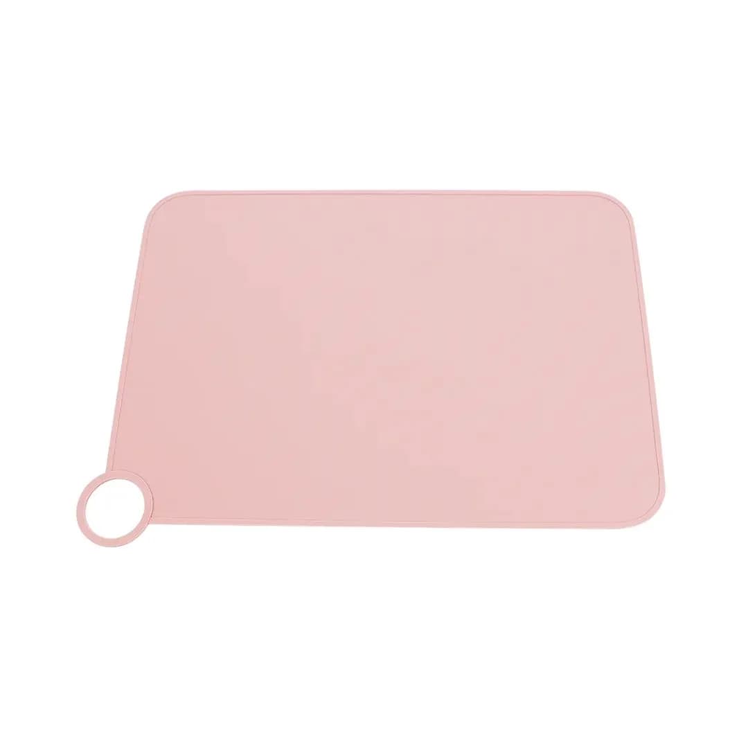 Mantel Antiderrapante | Baby Pink