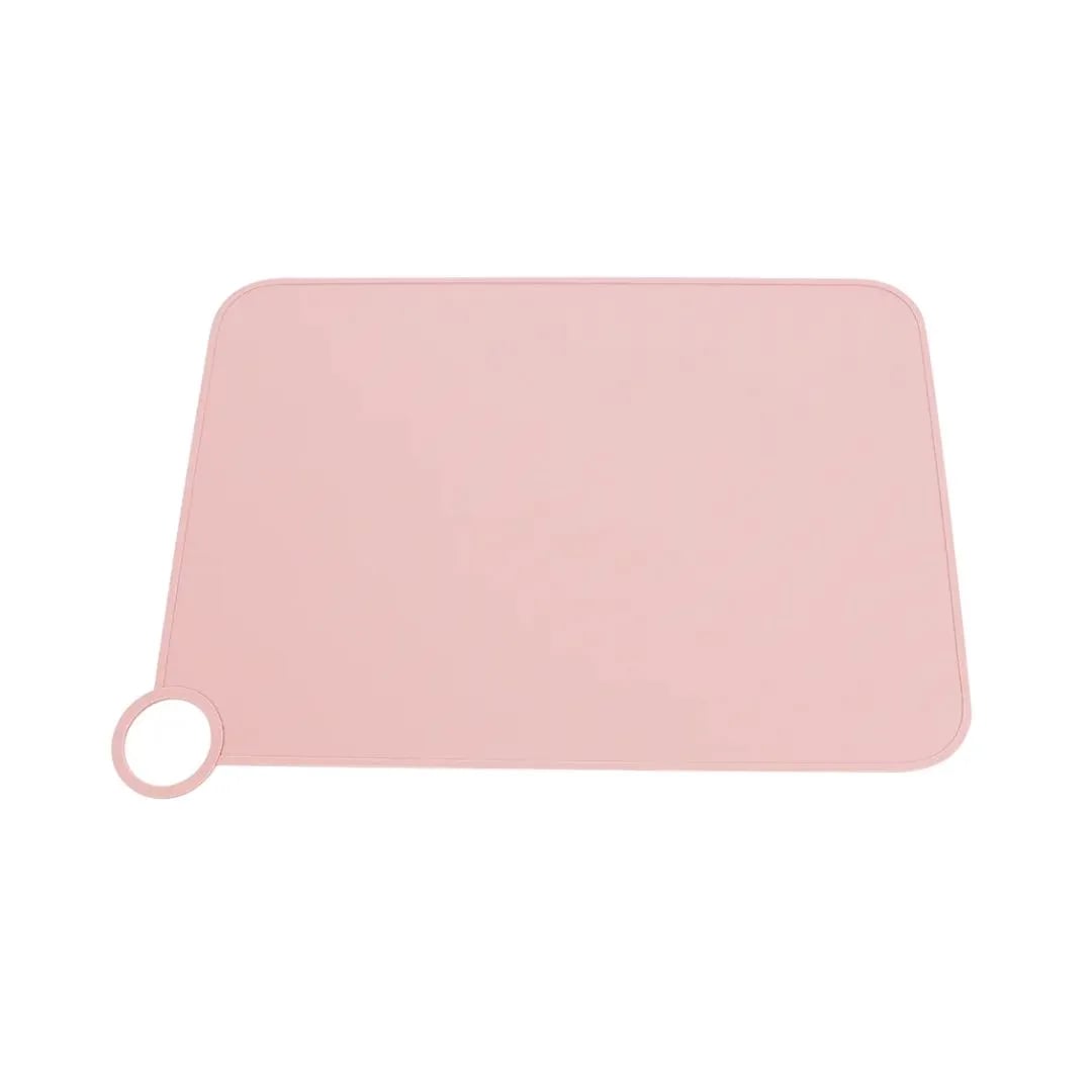 Mantel Antiderrapante | Baby Pink