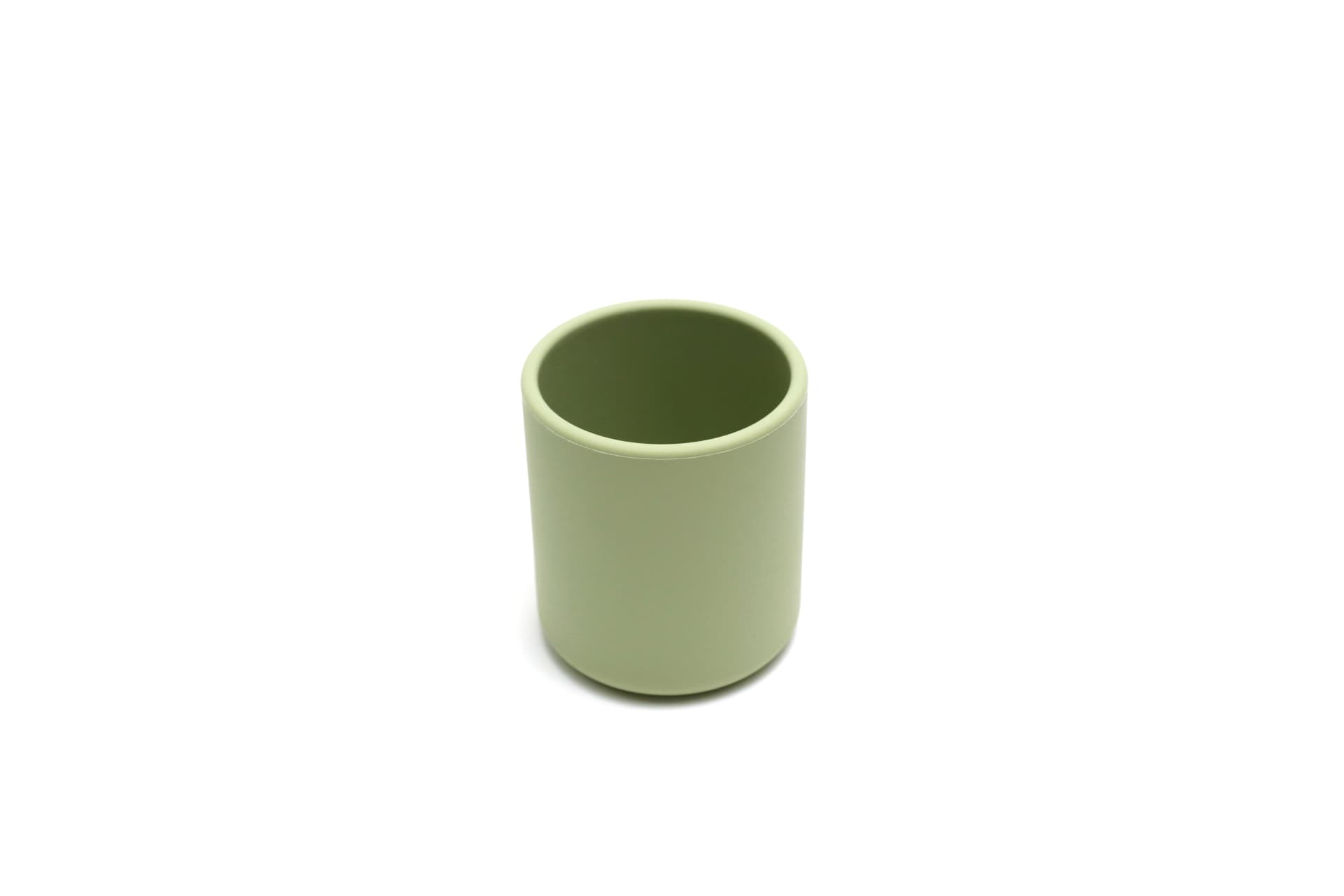 Vaso abierto | Sage Green