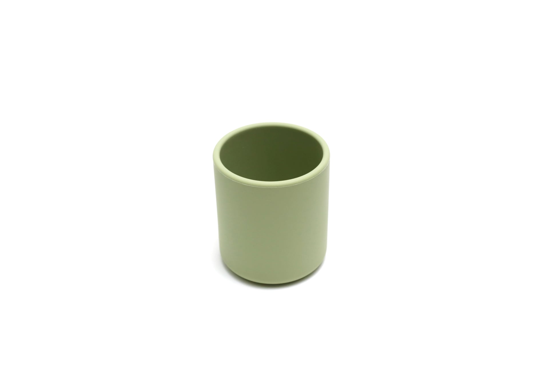 Vaso abierto | Sage Green