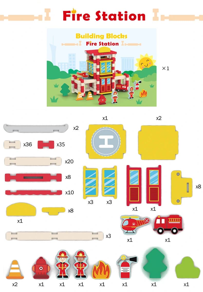 Firefighter | Set Arma y aprende