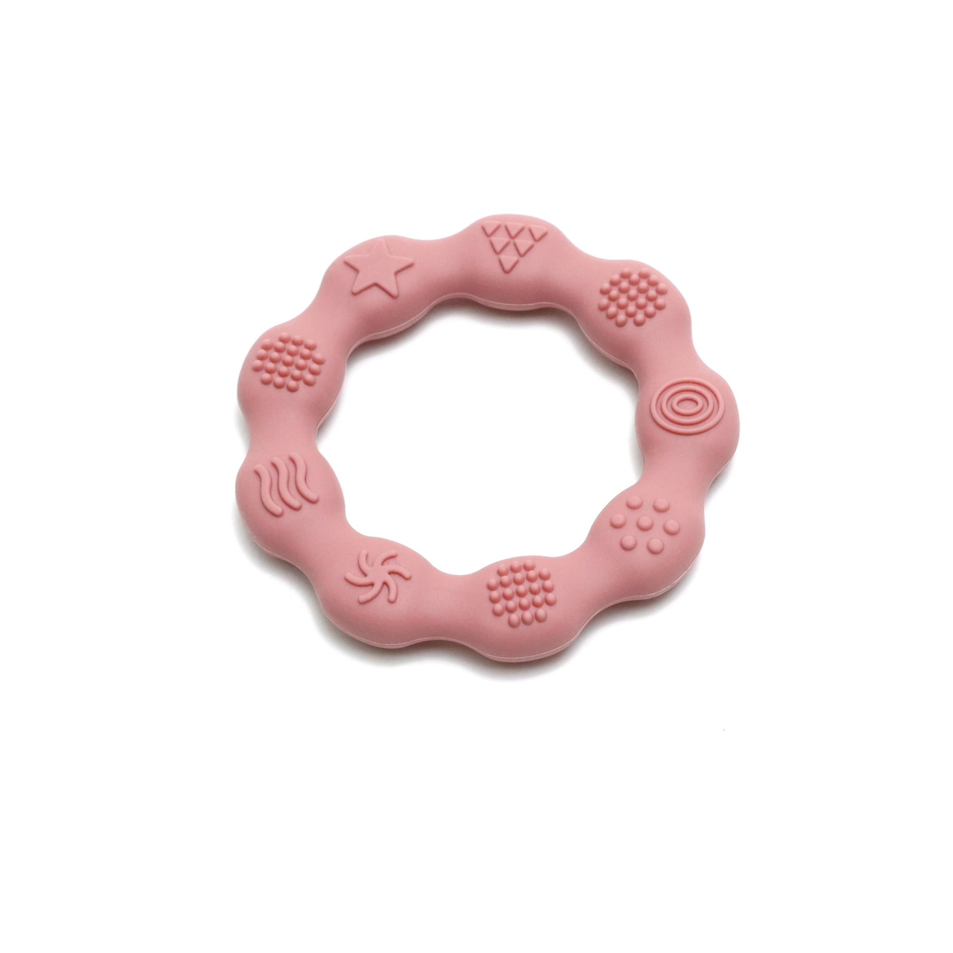 Sooth Loop Pretty Pink | Mordedera