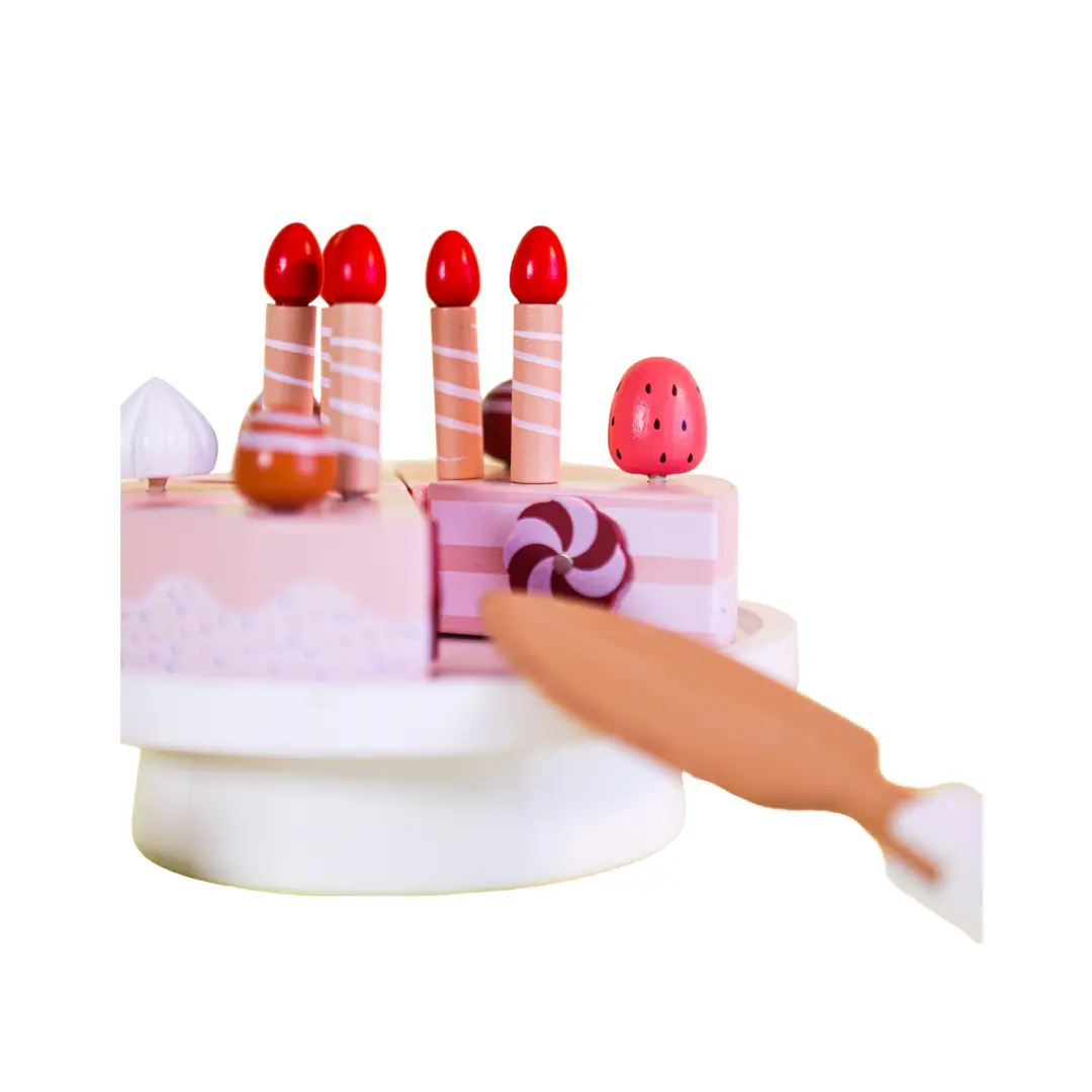 Birthday Party | Pastel de cumpleaños