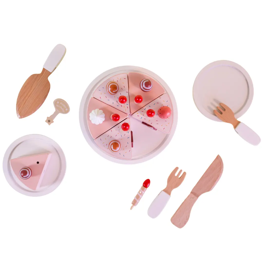 Birthday Party | Pastel de cumpleaños