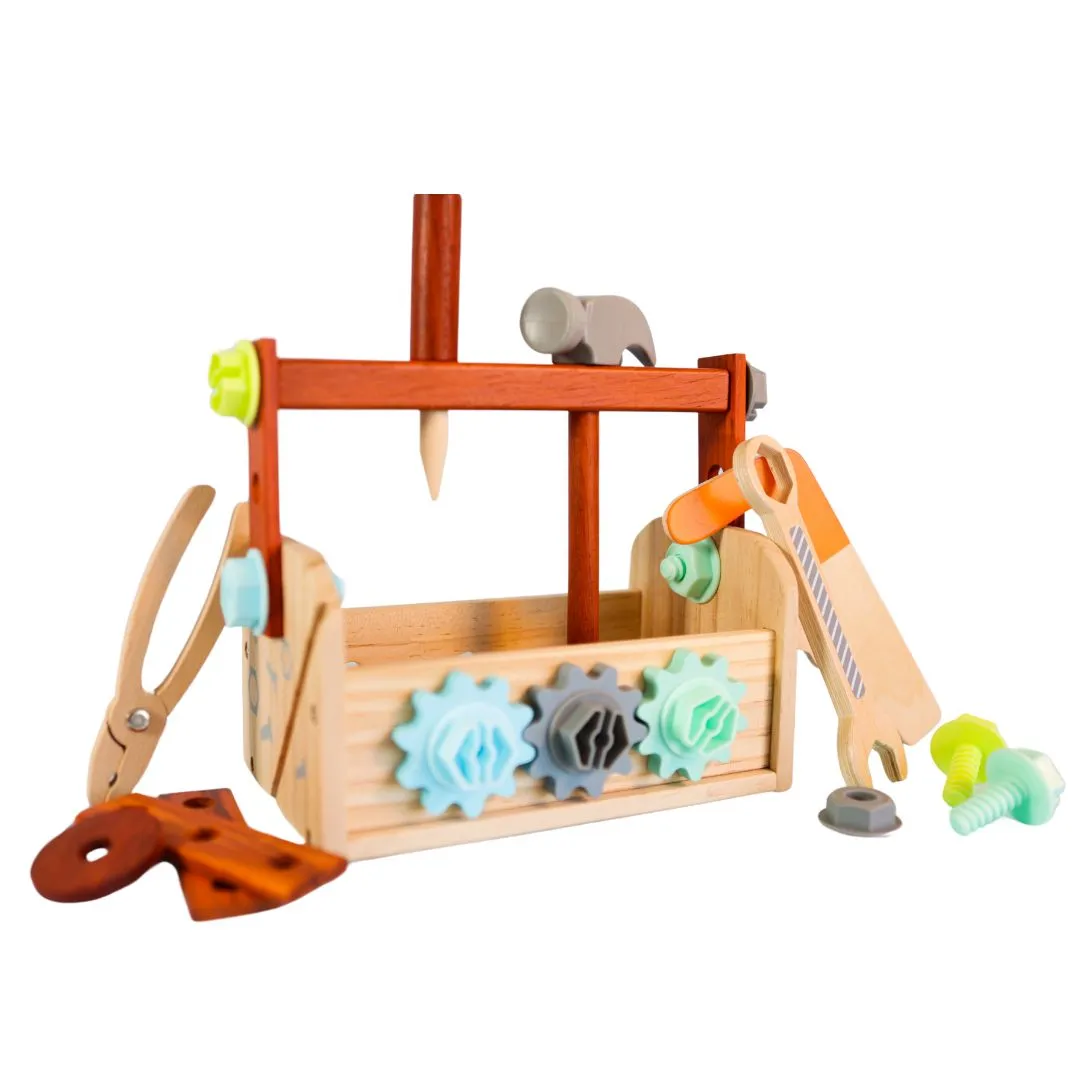 Caja de Herramientas