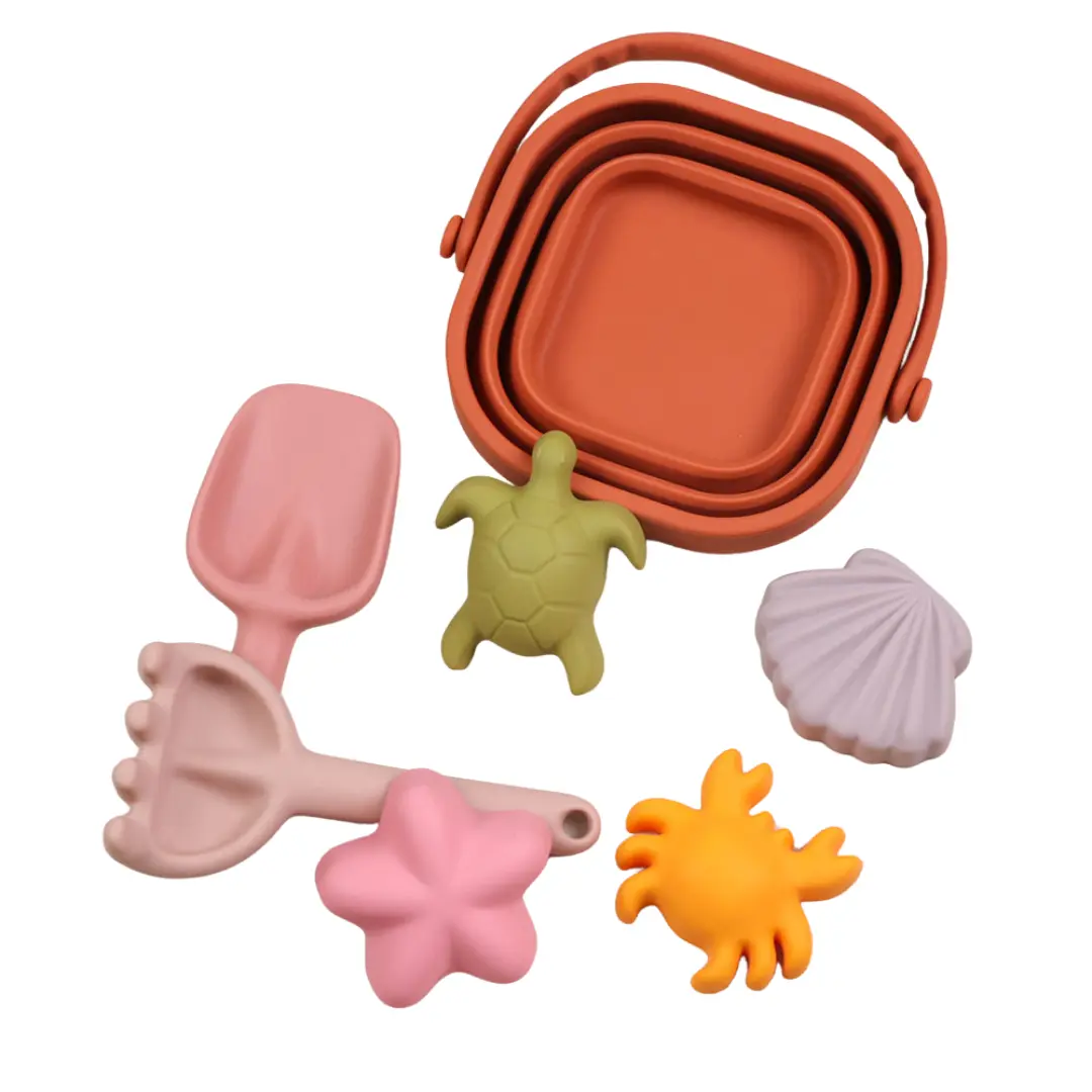 Beach Set | Juego de playa y arena