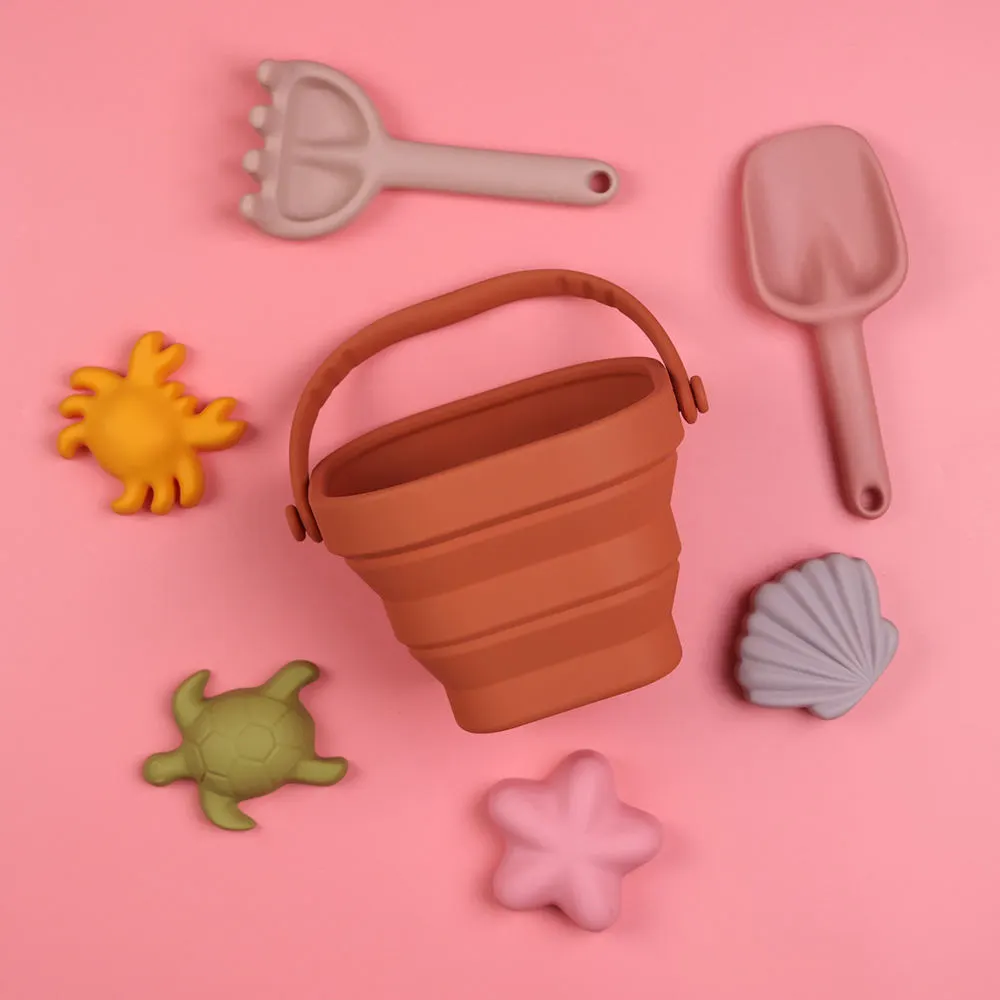 Beach Set | Juego de playa y arena