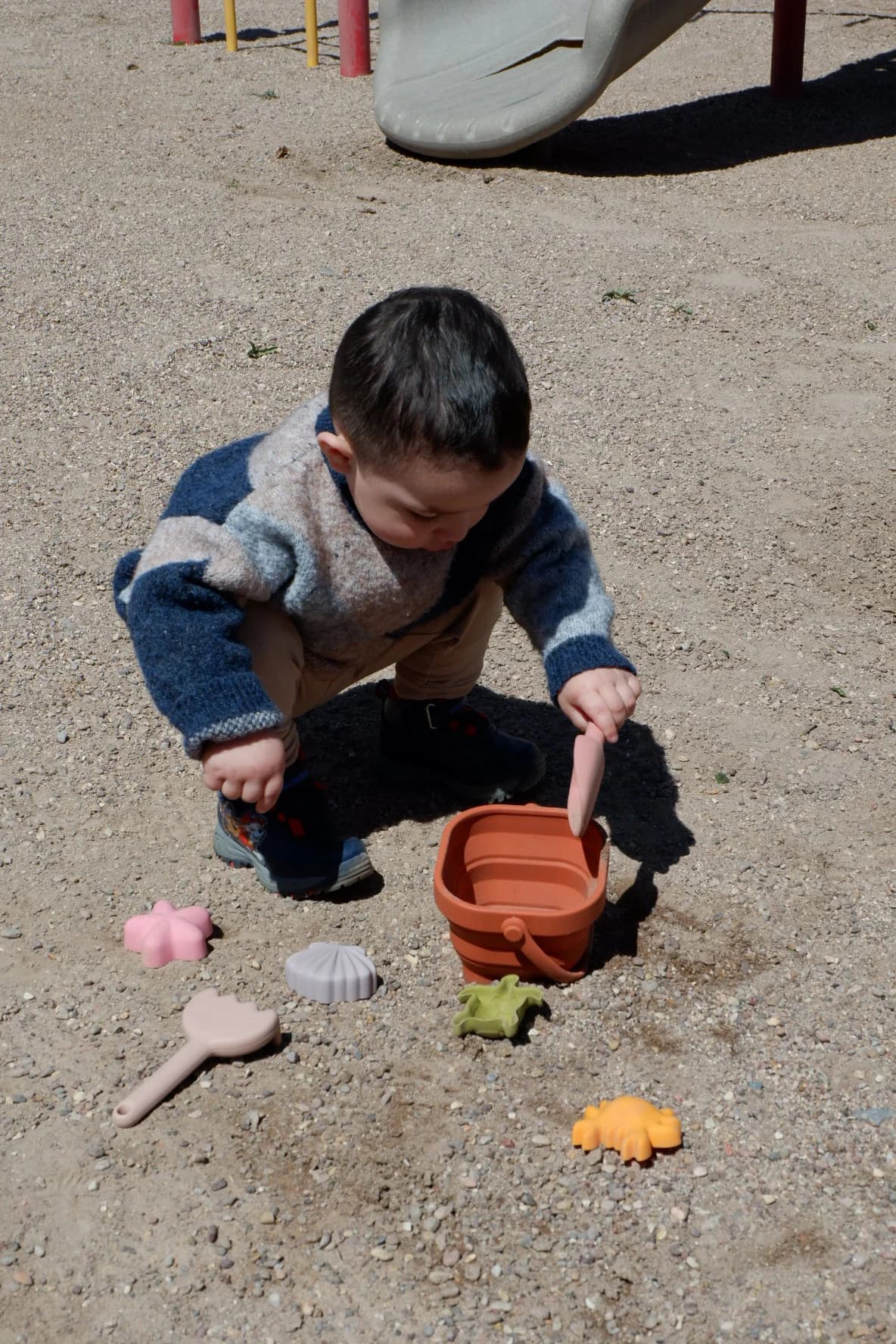 Beach Set | Juego de playa y arena