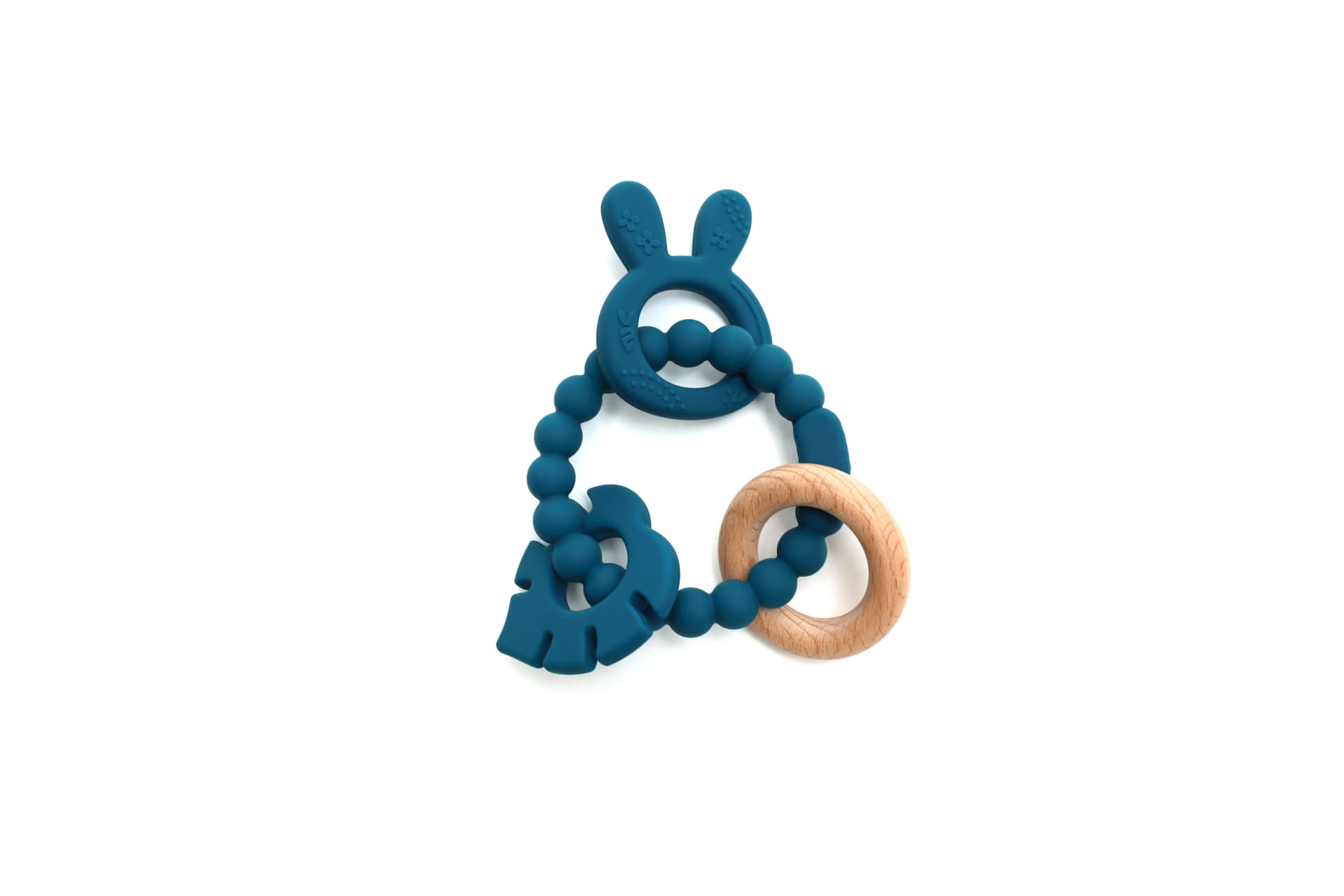 Bunny Chews Ocean Blue | Mordedera