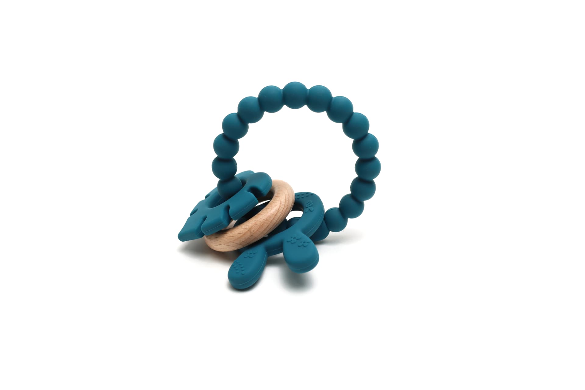 Bunny Chews Ocean Blue | Mordedera