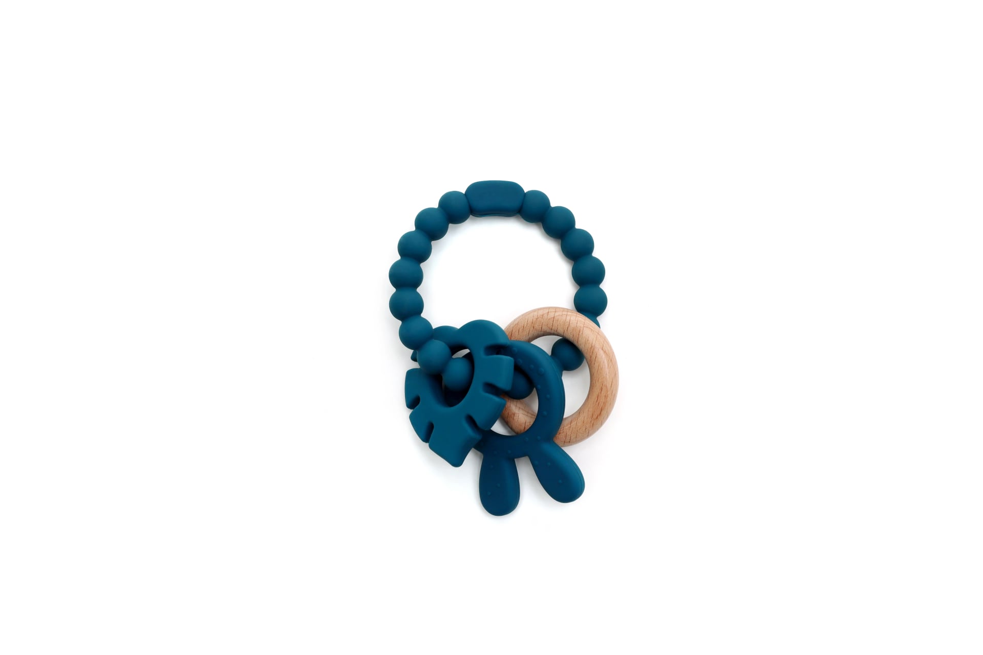 Bunny Chews Ocean Blue | Mordedera