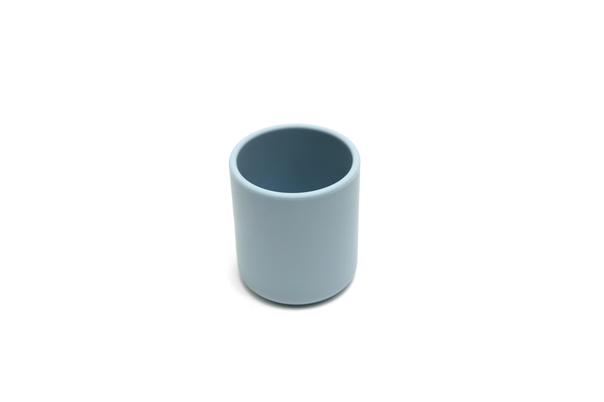 Vaso abierto | Sky Blue