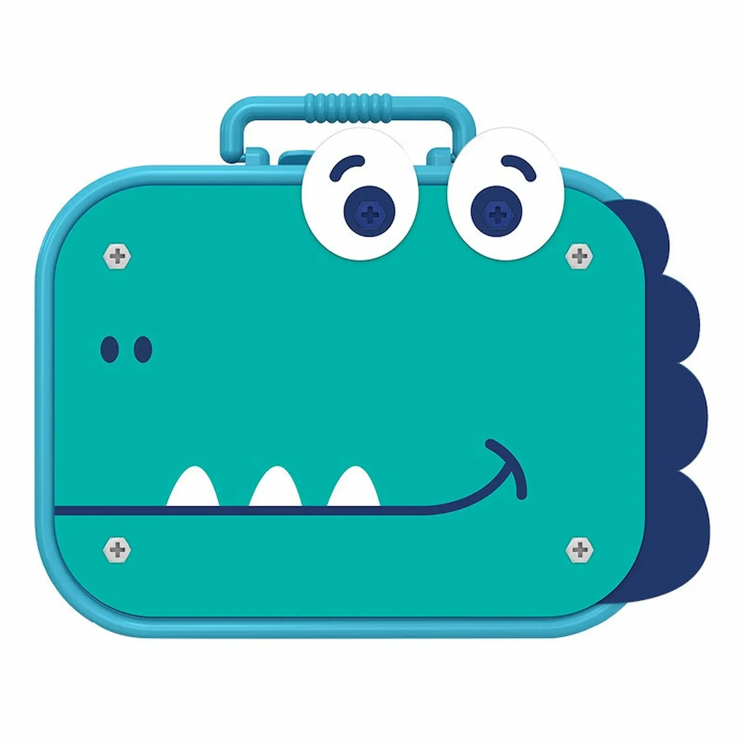 Set de construcción | Dino