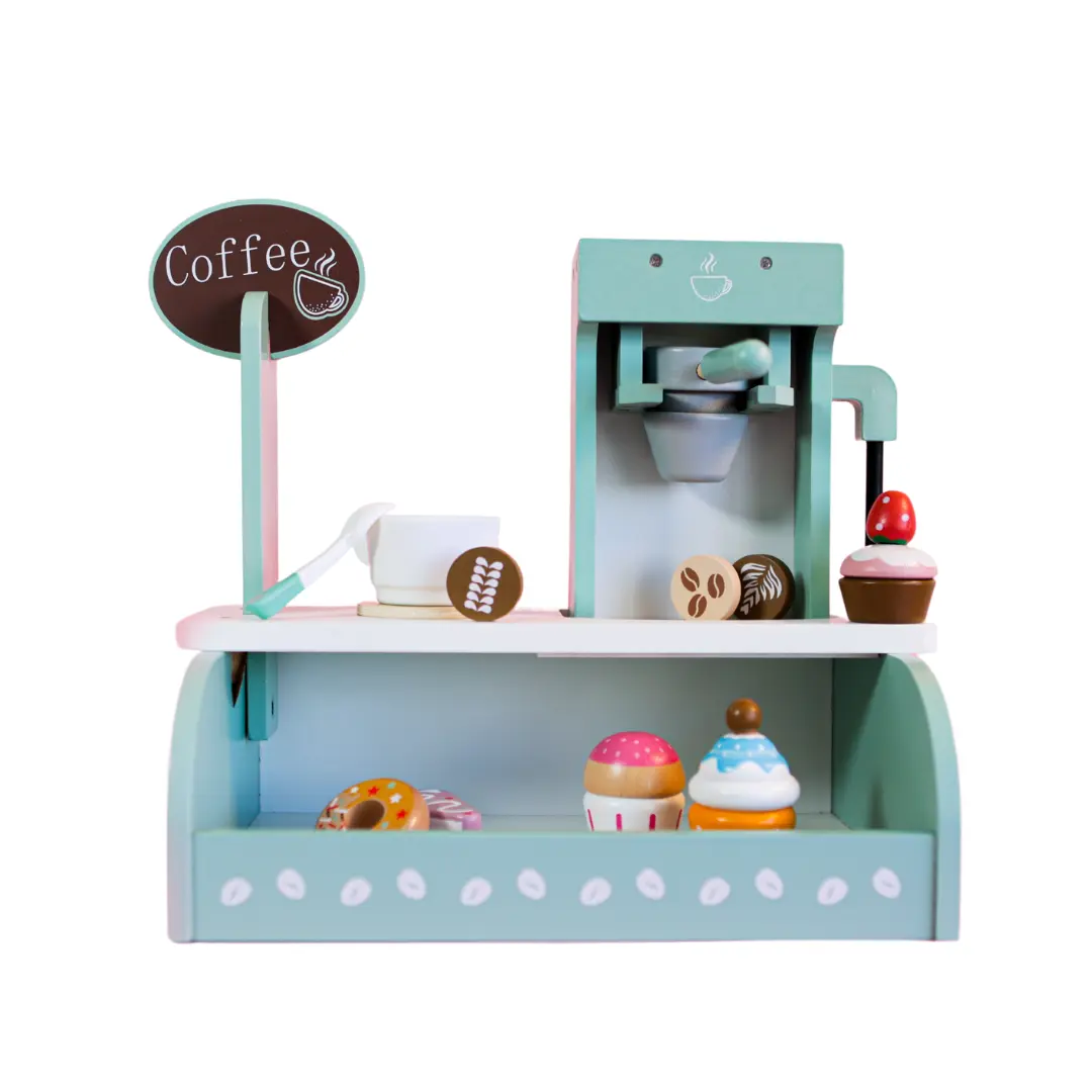 Coffee Shop | Maquina de café