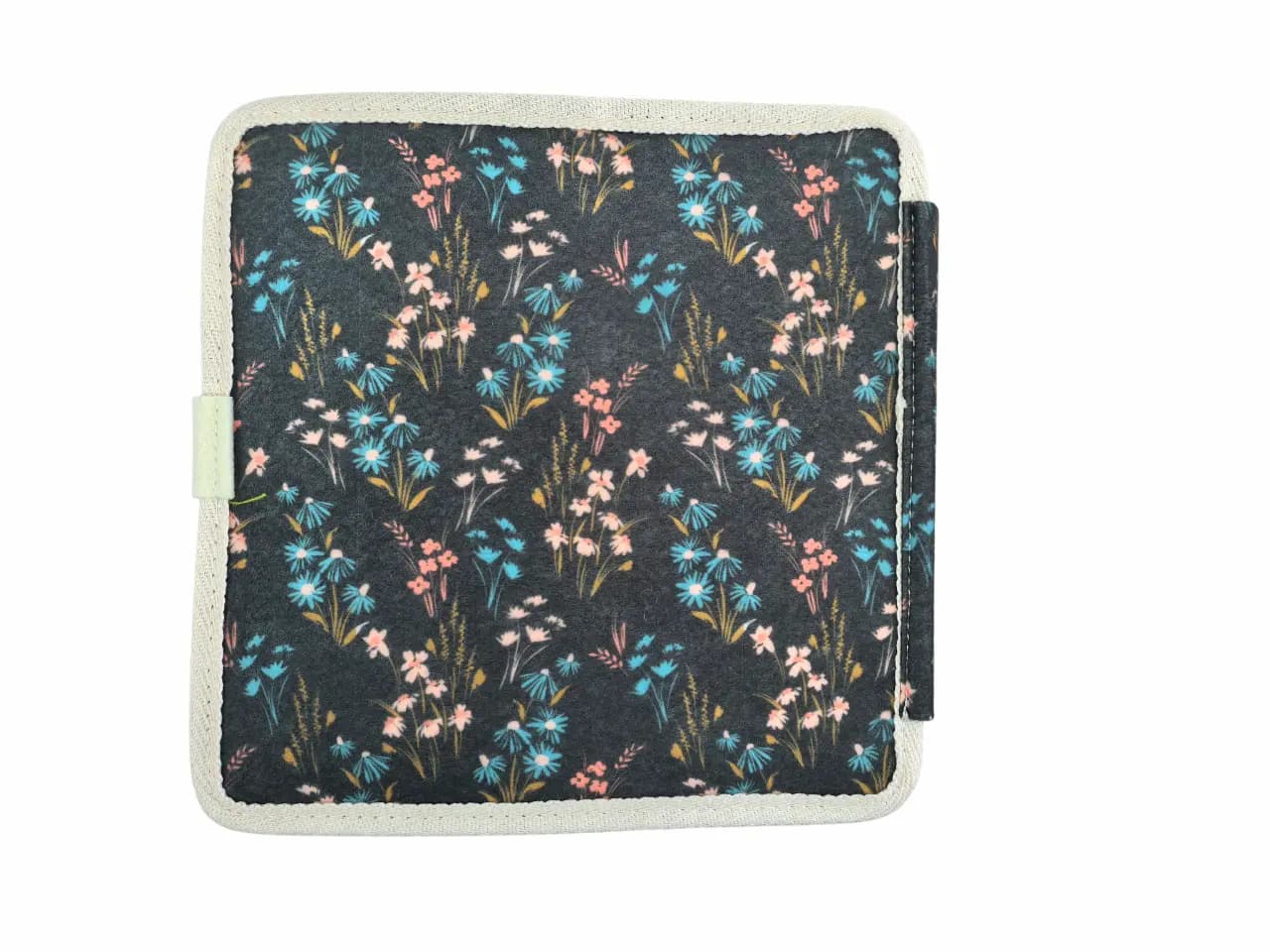 Little Hedgehog | Libro Sensorial