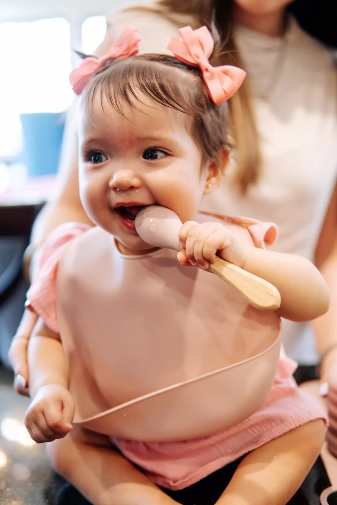 Guía inicial para la Alimentación Complementaria | Digital