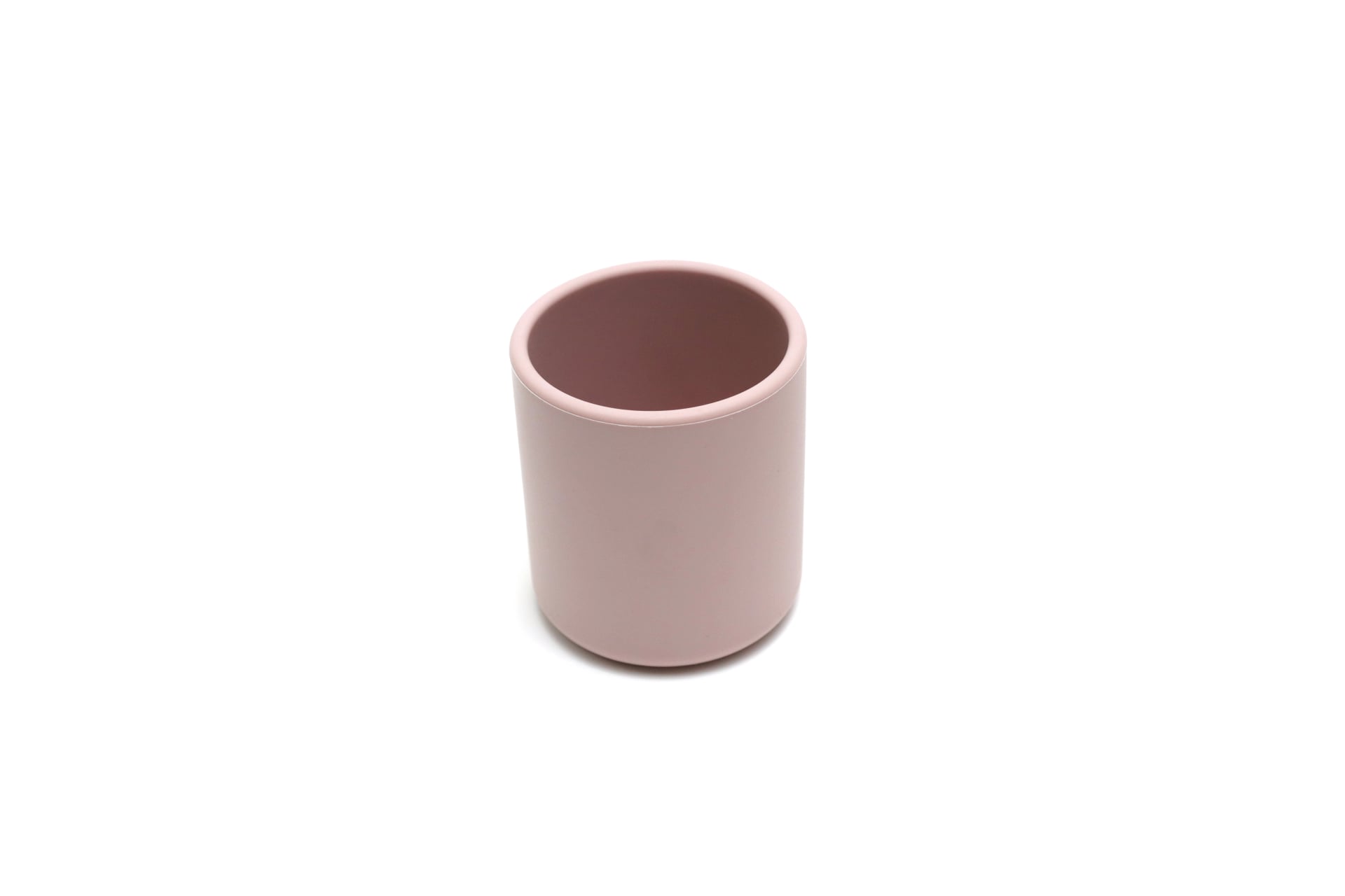Vaso abierto | Baby Pink