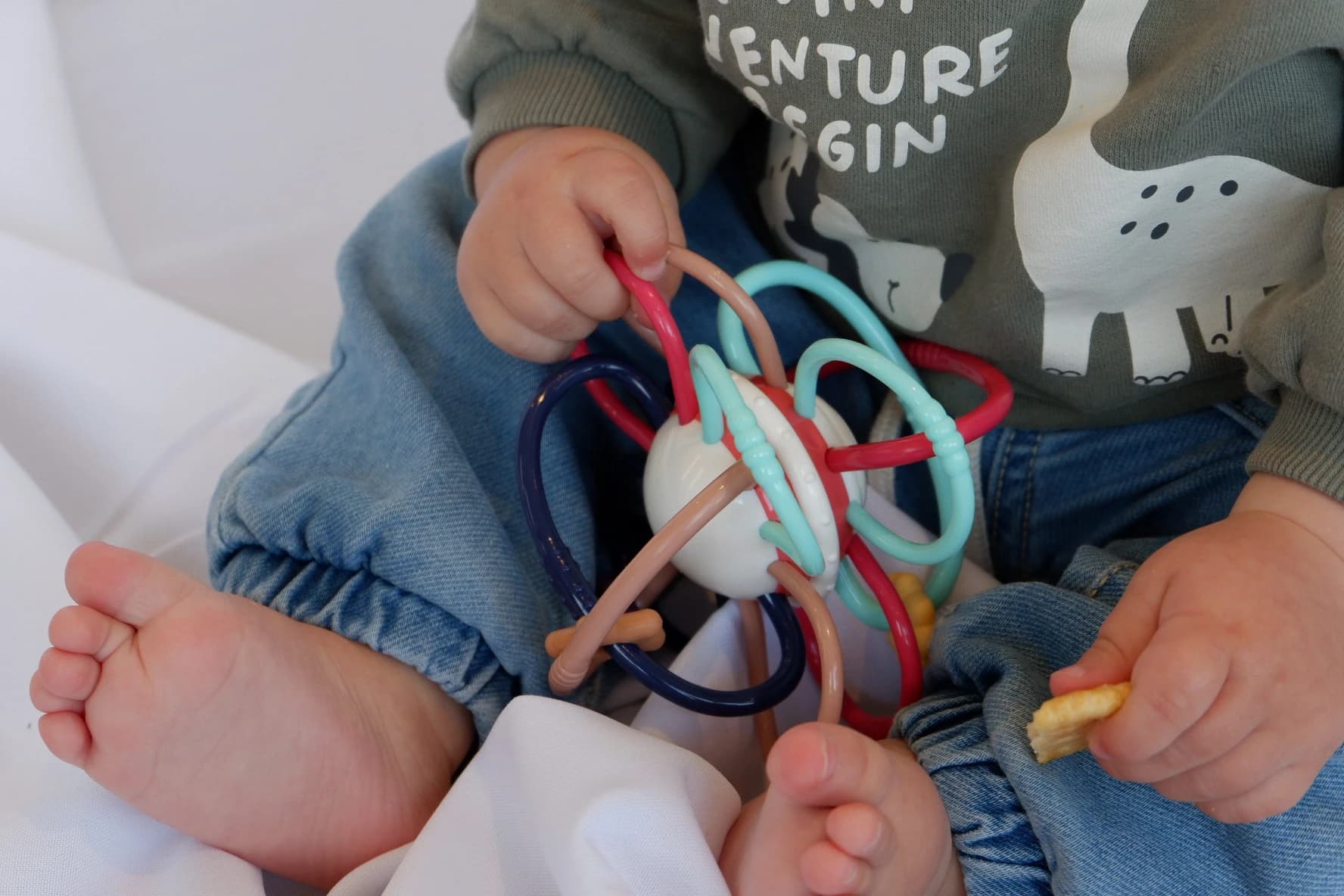 Manhattan Ball | Mordedera interactiva