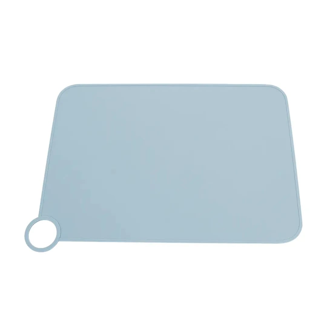 Mantel Antiderrapante | Sky Blue