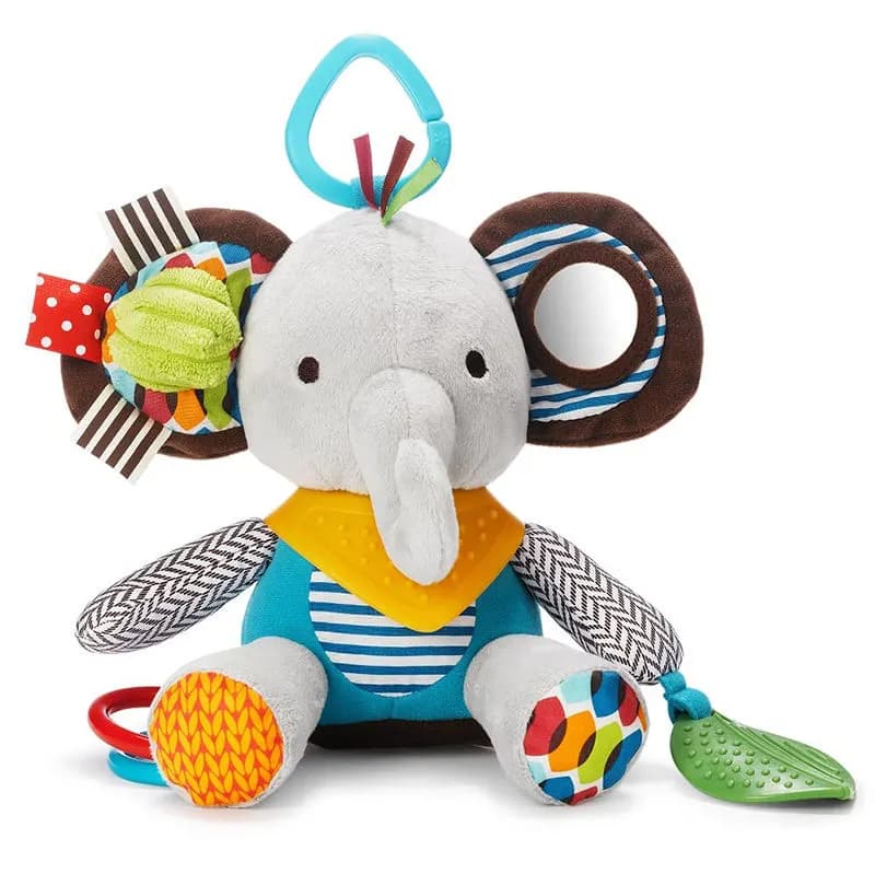 Little Dumbo Friend | Peluche