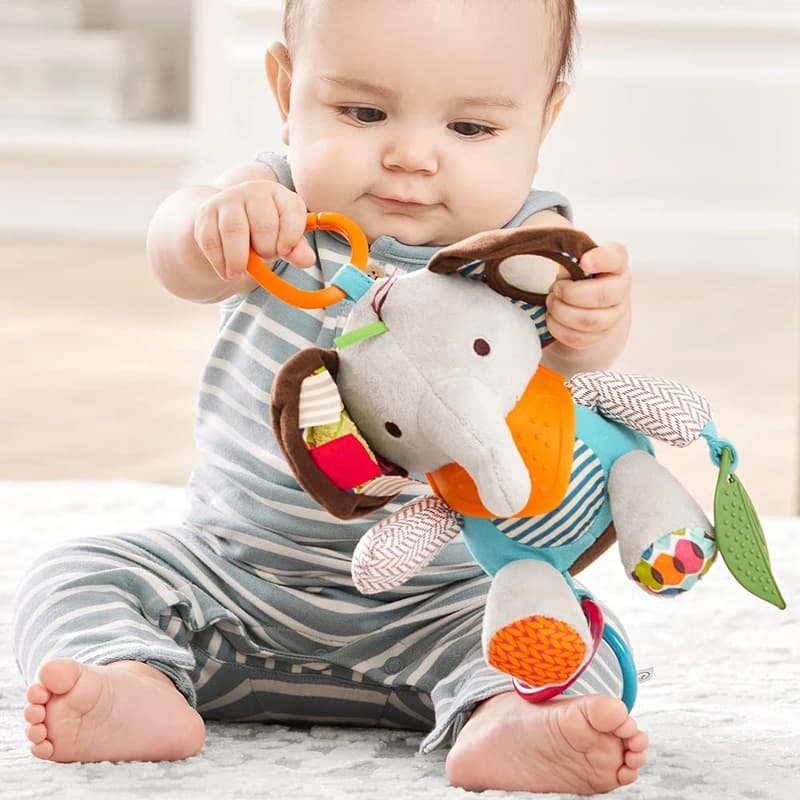 Little Dumbo Friend | Peluche